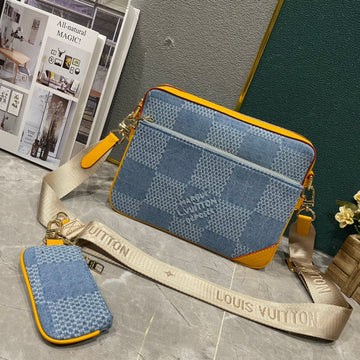 Elite Carryalls