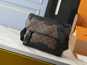 Elite Carryalls