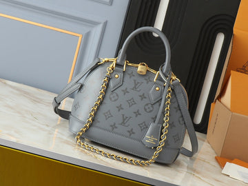 Elite Carryalls