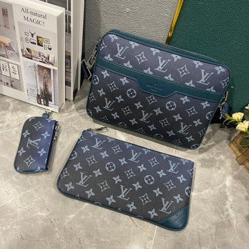 Elite Carryalls