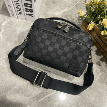 Elite Carryalls