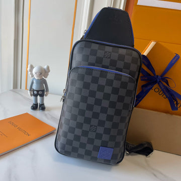 Elite Carryalls
