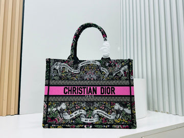 Elite Carryalls