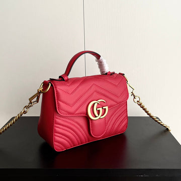 Elite Carryalls