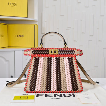 BAGS NEW ARRIVALS