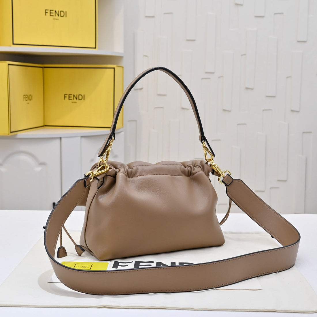 BAGS NEW ARRIVALS