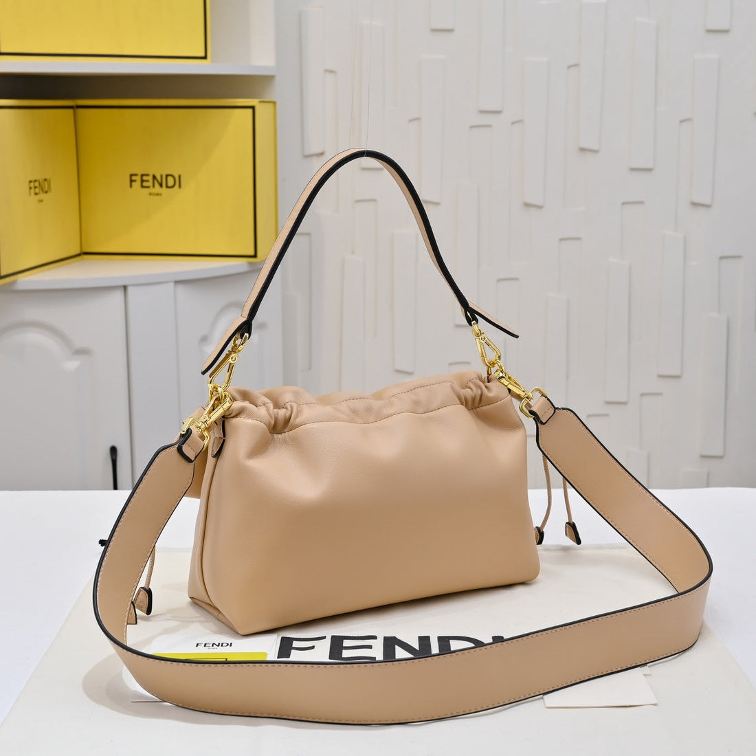 BAGS NEW ARRIVALS