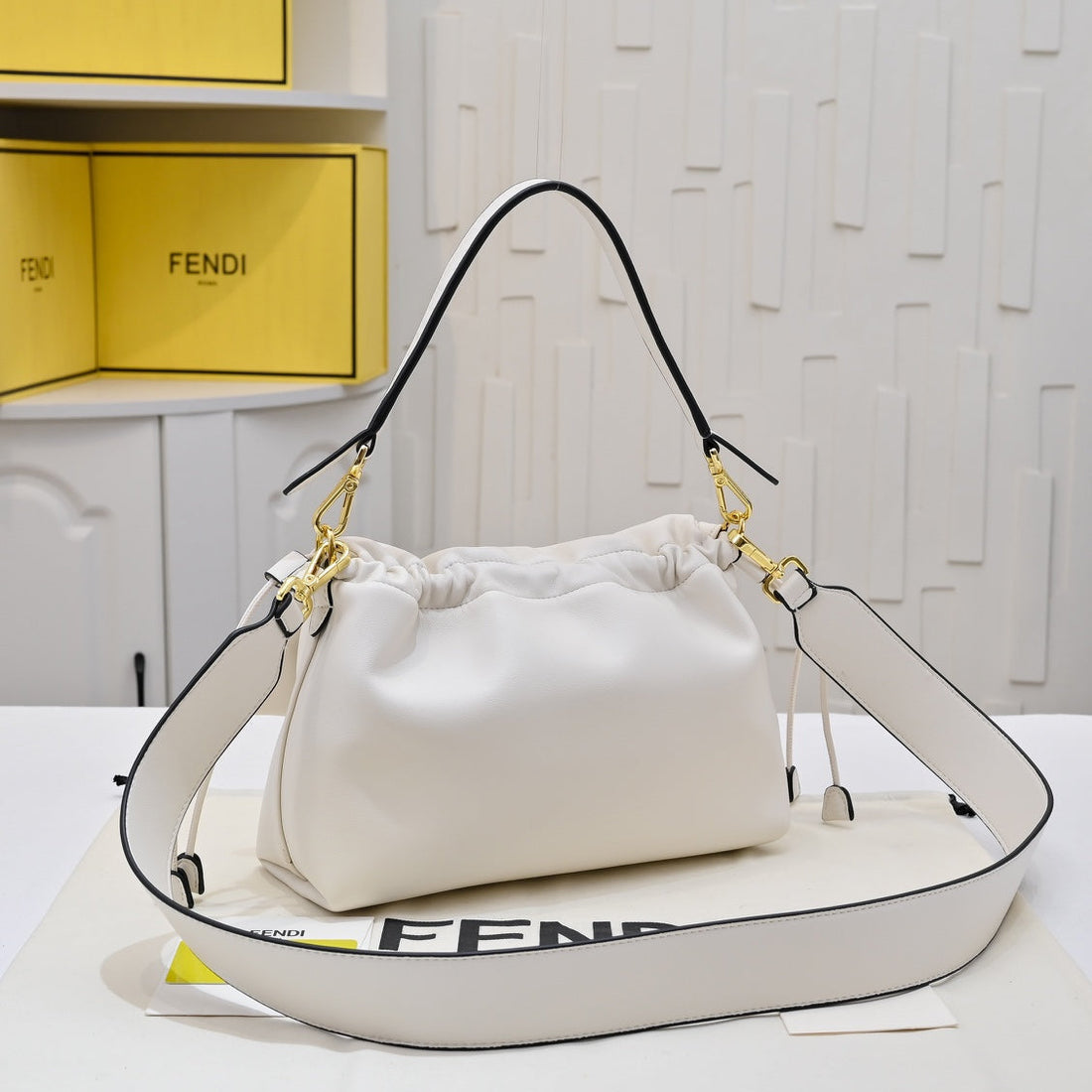 BAGS NEW ARRIVALS