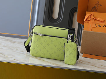 BAGS NEW ARRIVALS