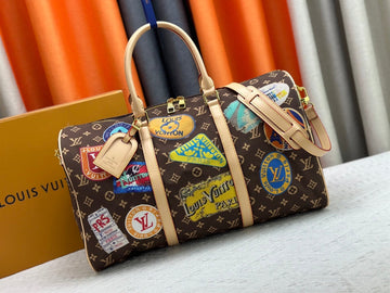 BAGS NEW ARRIVALS