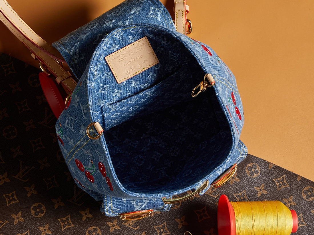 BAGS NEW ARRIVALS