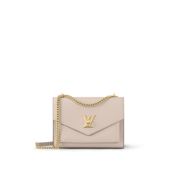 LV Mylockme medium bag