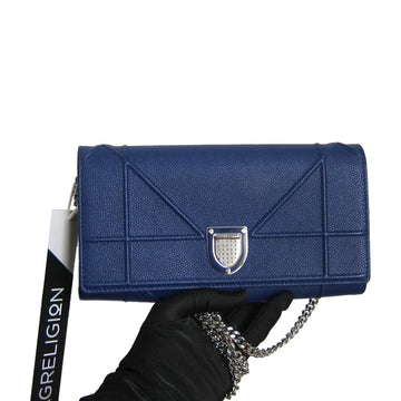 Diorama WOC in Blue Grained CalBNkin with SHW