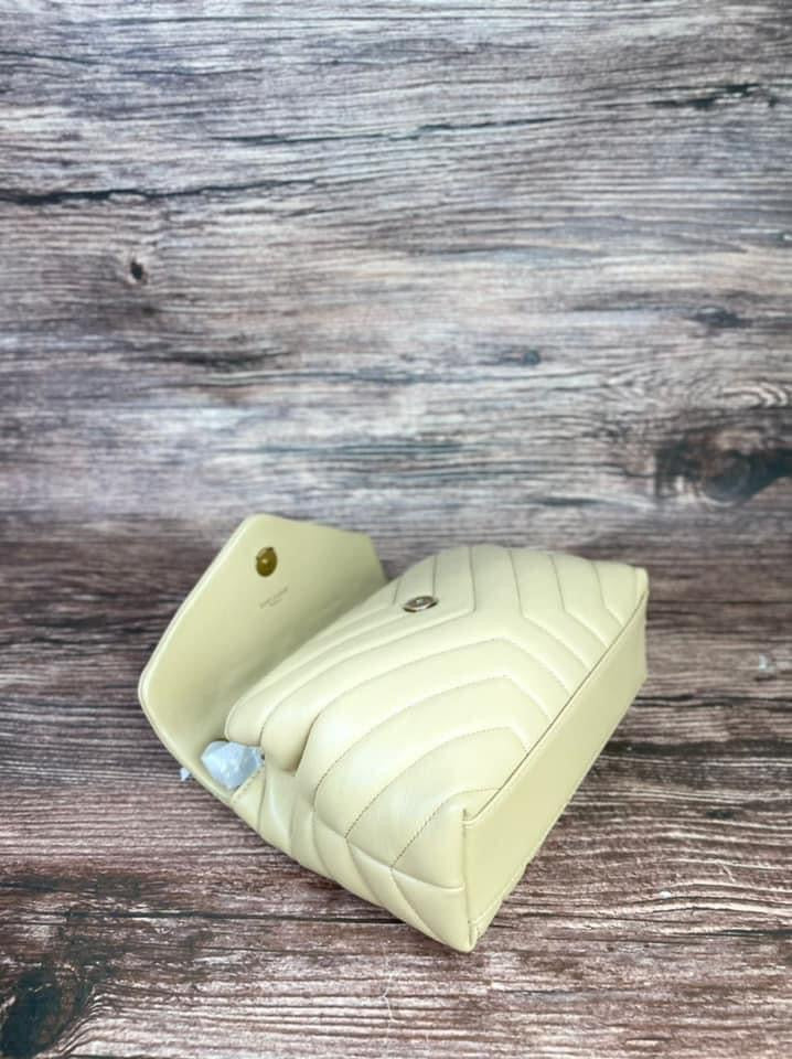 YSL Loulou Medium  Bag