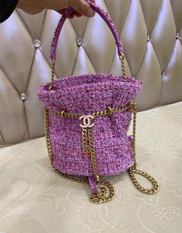 New  Chanel woman Handbag