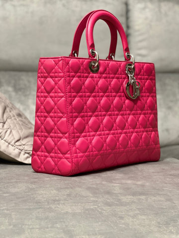 Christian Dior