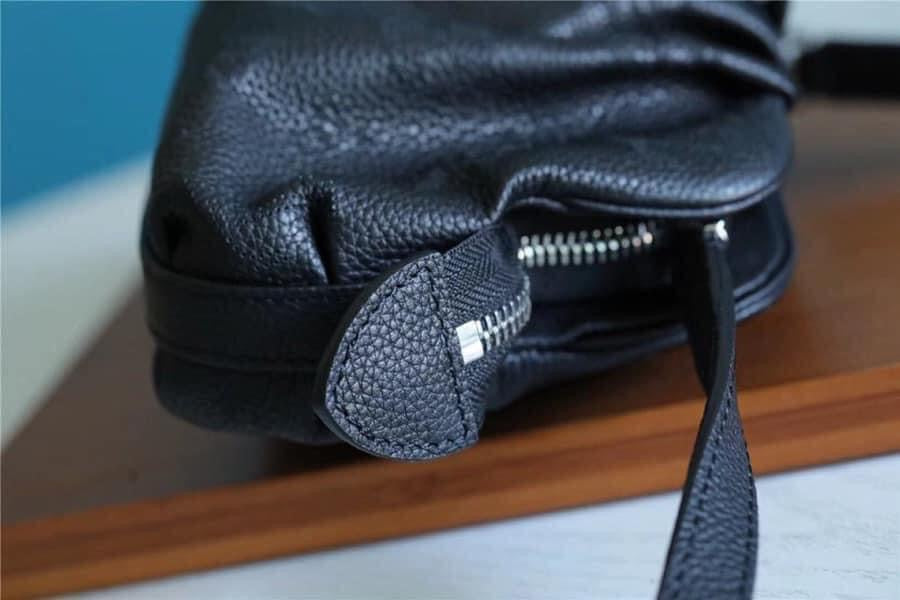 Louis Vuitton Scala Mini Pouch Bag