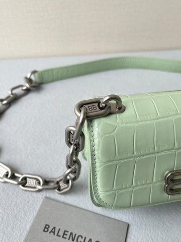 Balenciaga XS Gossip Bag