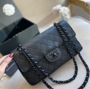 New  Chanel woman Handbag