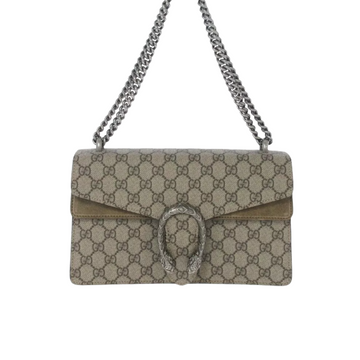 Gucci Dionysus GG Monogram Small