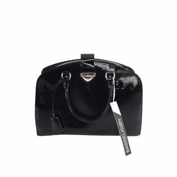 Louis-Vuitton EPI Pont Neuf GM Handbag M59042 Black