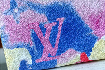 Louis Vuitton Pochette Voyage