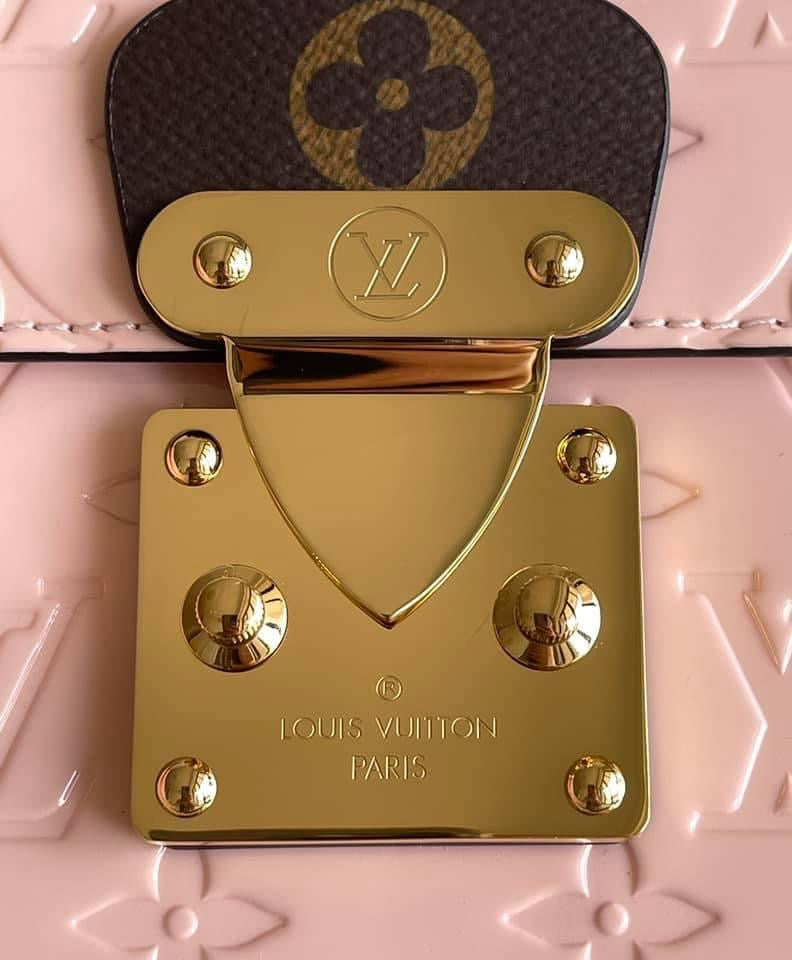Louis Vuitton Spring Street Bag