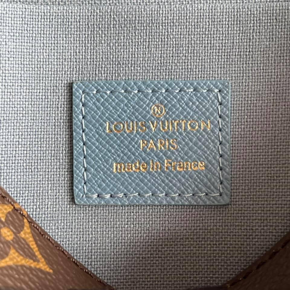 Louis Vuitton Felicie Pochette bag