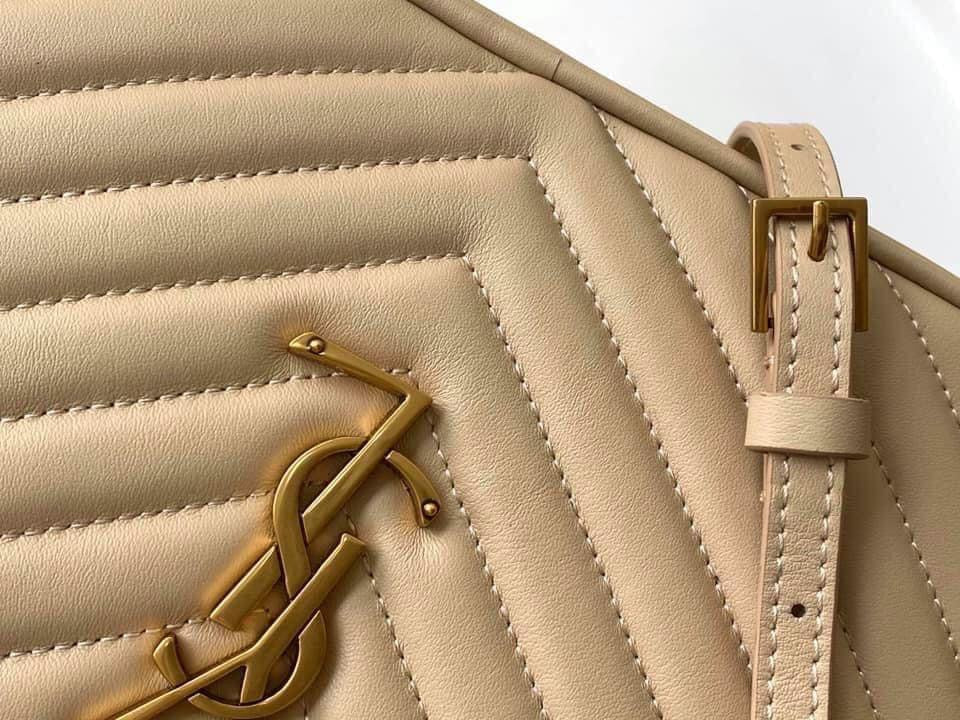 YSL Lou Camera Bag