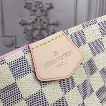 Louis Vuitton GraceFul MM Bag