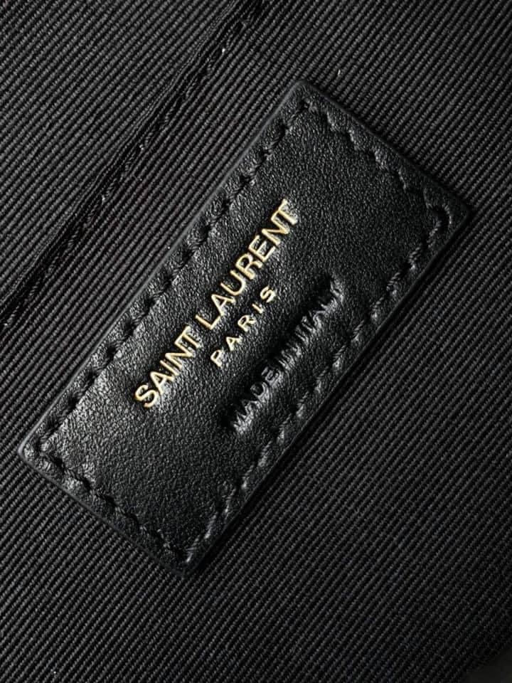 YSL Lou Camera Bag