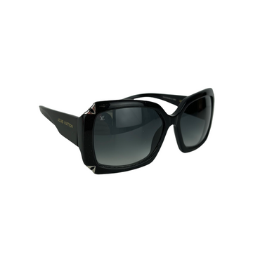 Louis-Vuitton Hortensia Cat Eye Sunglasses