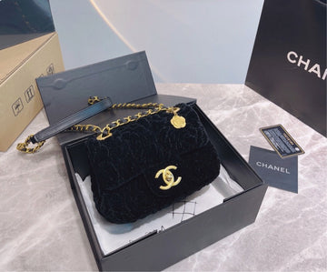 Fall 2021  Chanel crossbody