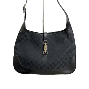 Gucci  Jackie Black