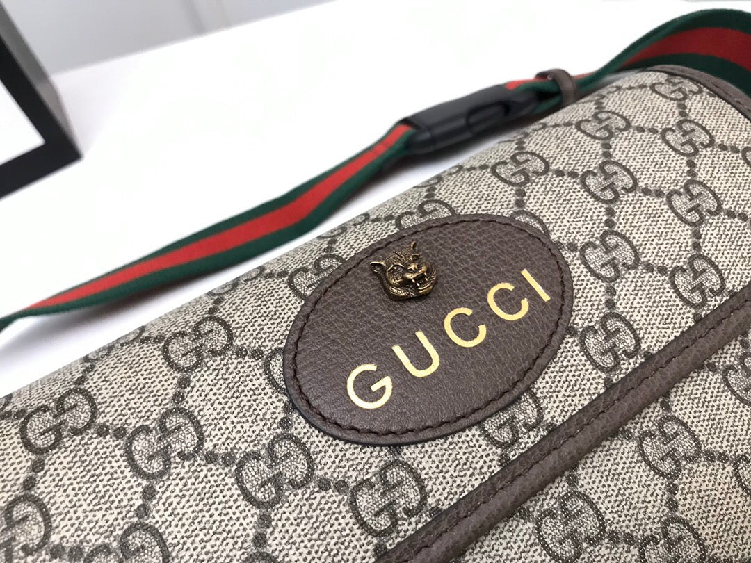 Gucci Neo   Belt Bag