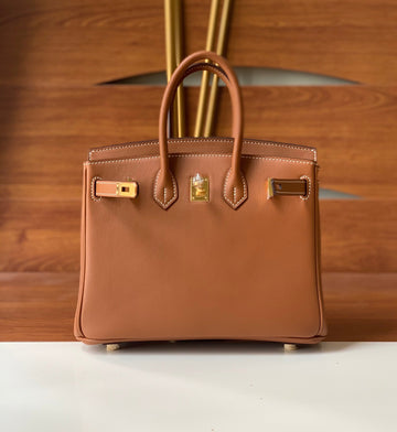 Hermes Birkin Bag