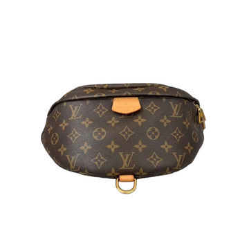 Louis-Vuitton Monogram Bum Bag Fanny GHW