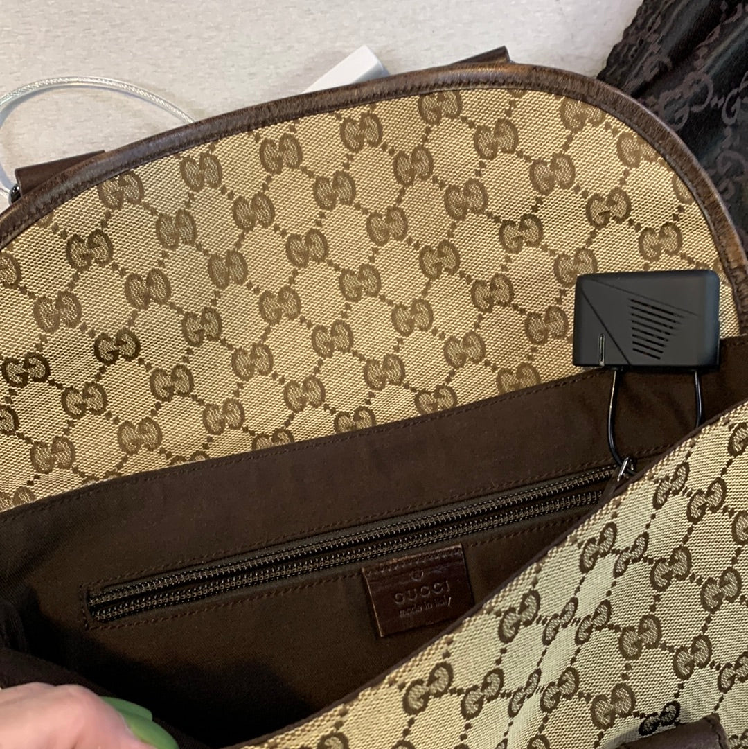 Gucci  Belt Bag