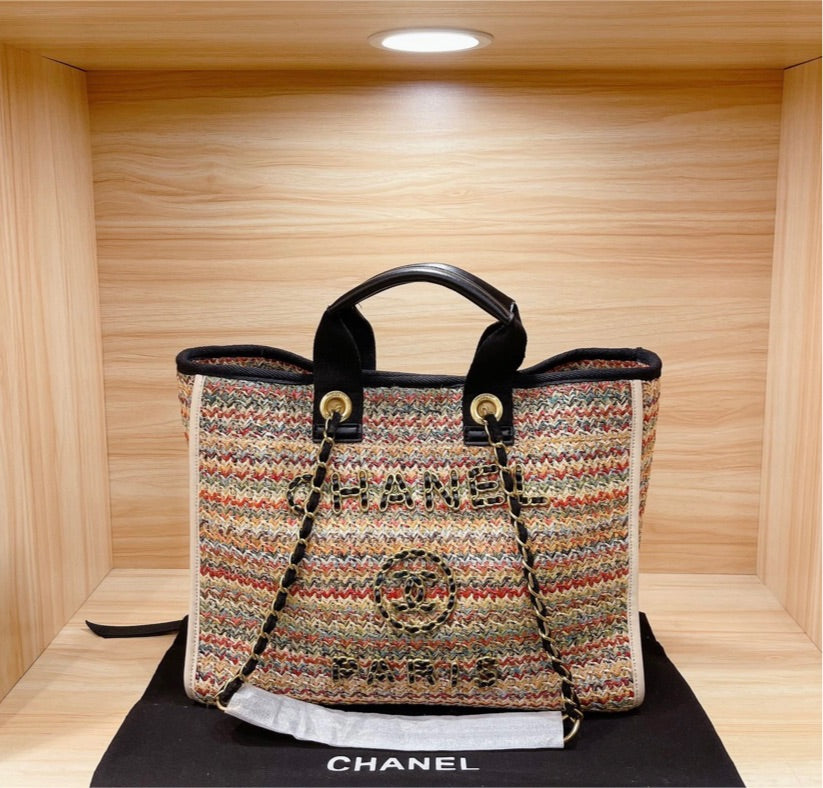 Top Quality Chanel woman Handbag
