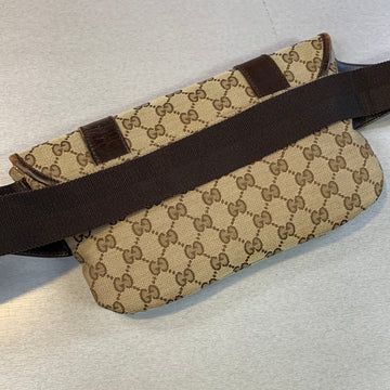 Gucci  Belt Bag