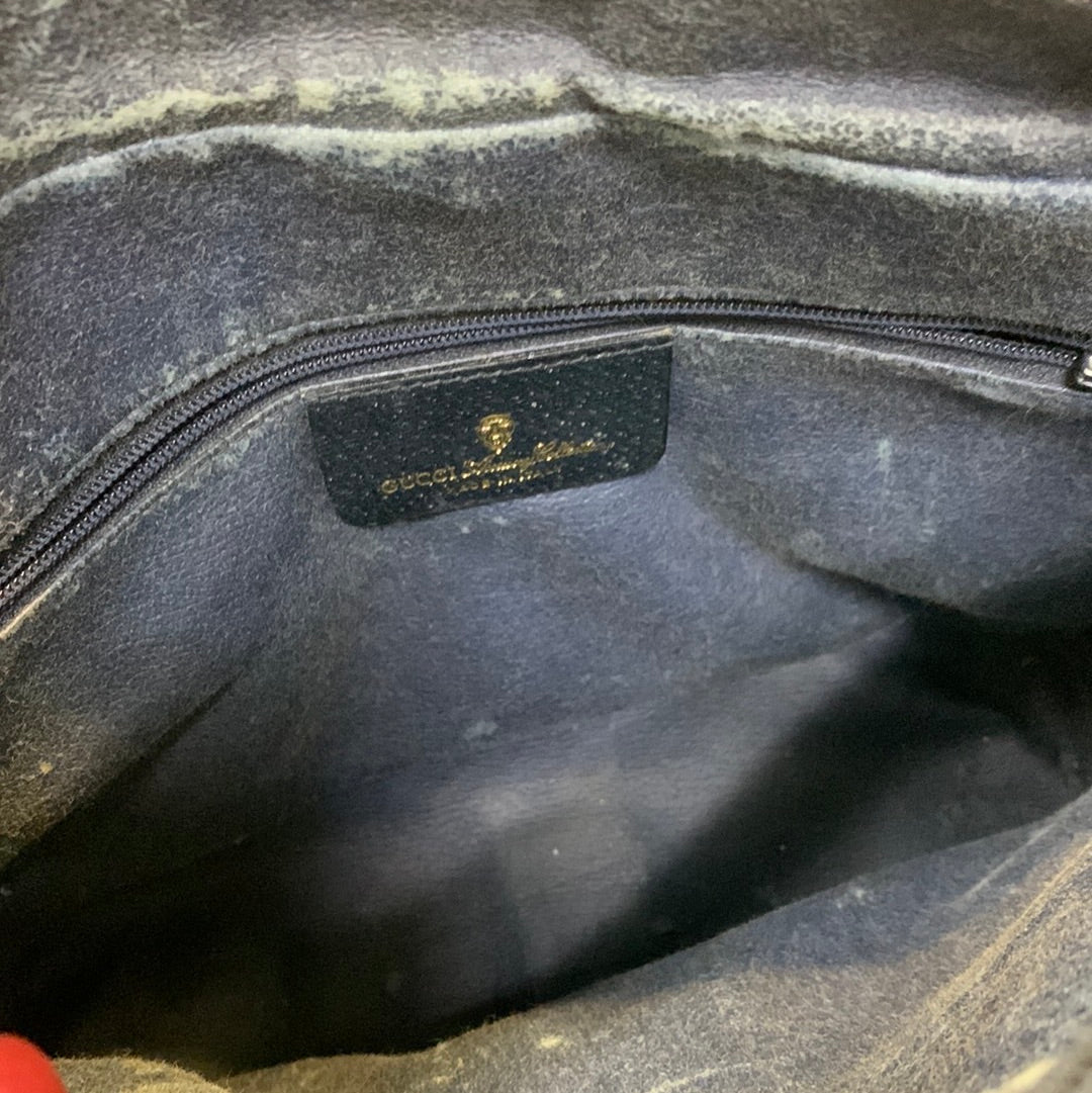 Gucci  Ophidia GG Supreme Crossbody Bag