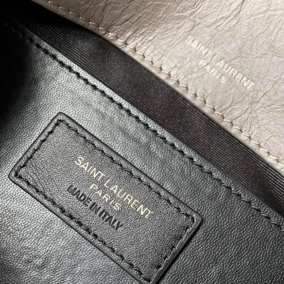 YSL Niki Medium  Leather Bag