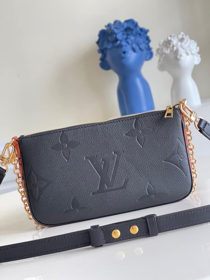 Louis Vuitton Multi-Pochette Accessories Bag