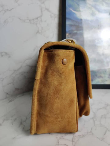 YSL Niki Medium  Leather Bag