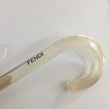 FENDI Sun umbrella