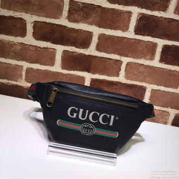 Pearl Street Bags