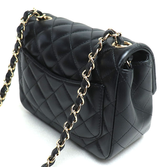 Chanel Mini Classic Handbag A35200