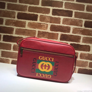 Pearl Street Bags