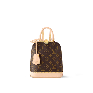 Alma Backpack