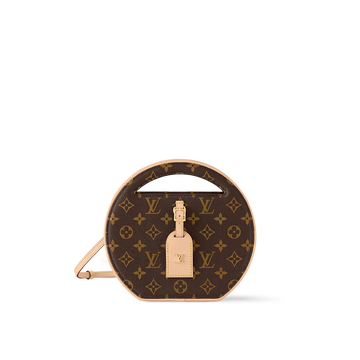 Louis Vuitton Around Me PM